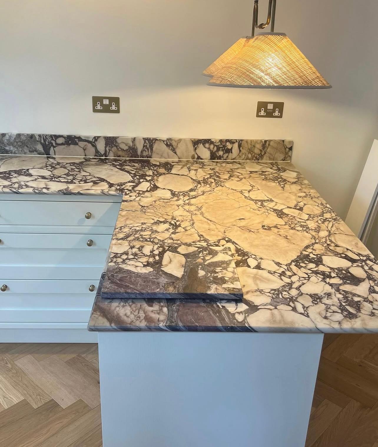 Bespoke Counter Top